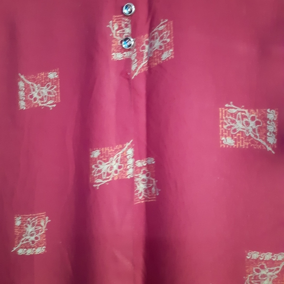 4XL Kurta - Picture 2 of 3
